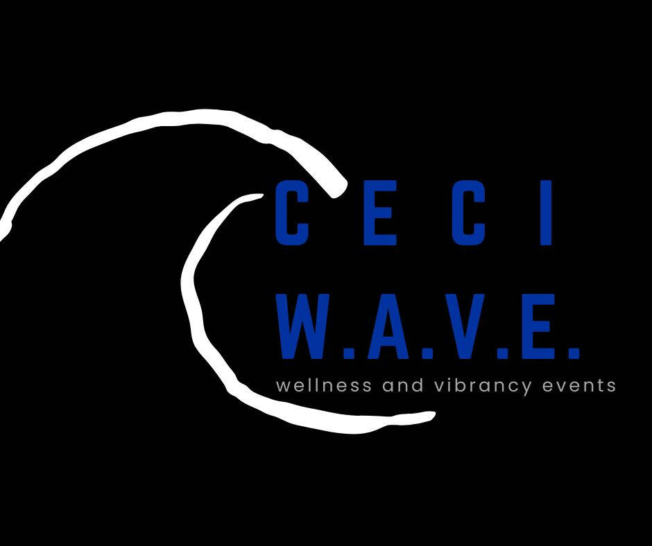 CECI WAVE logo